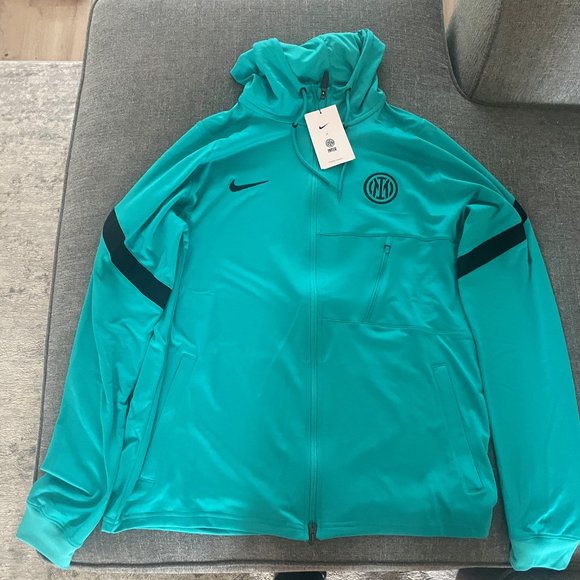 Nike Jacket Inter-Milan - Picture 2 of 3